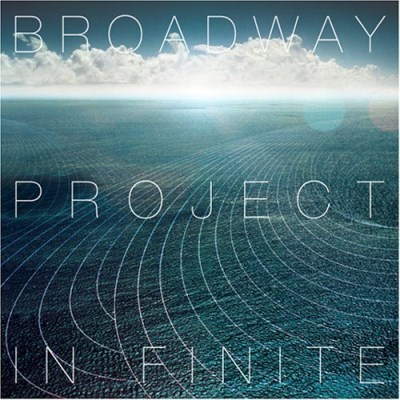 Broadway Project/In Finite